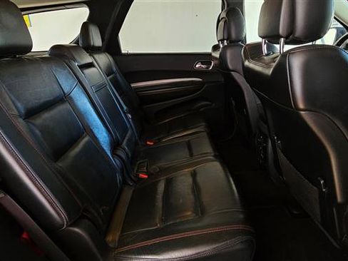 Used 2018 Dodge Durango GT image 15