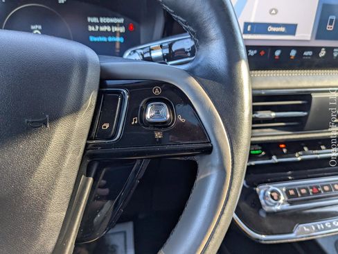 Used 2023 Lincoln Corsair Grand Touring w/ Equipment Group 301A image 26