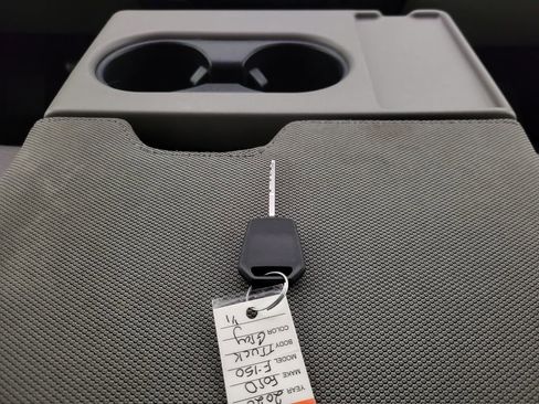 Used 2020 Ford F150 XLT w/ Equipment Group 302A Luxury image 41