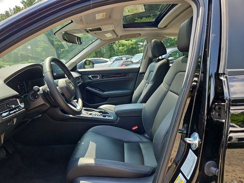 Certified 2024 Honda Civic Touring image 13