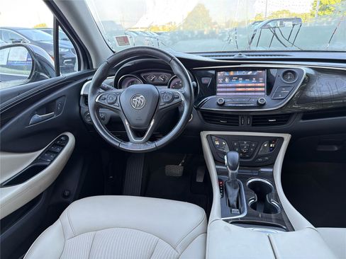 Used 2019 Buick Envision Preferred FWD image 23