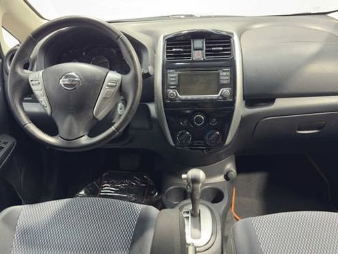 Used 2018 Nissan Versa Note SV FWD image 15