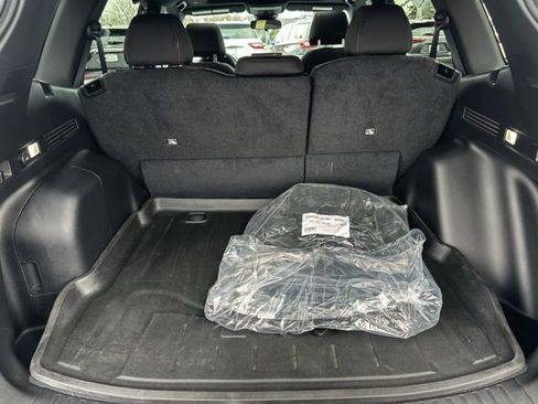 Used 2025 Honda CR-V Sport image 22