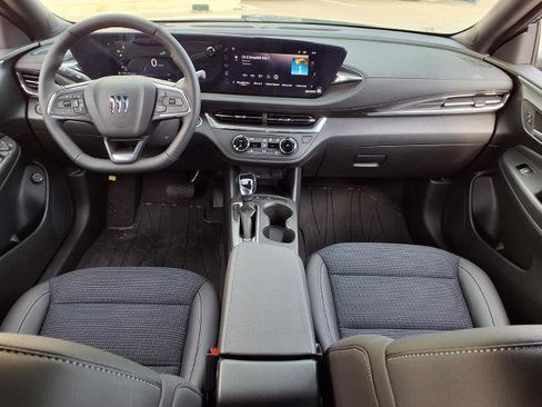 New 2026 Buick Envista Sport Touring w/ Convenience I Package FWD image 4