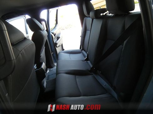 Used 2026 Toyota Tacoma SR5 AWD/4WD image 46