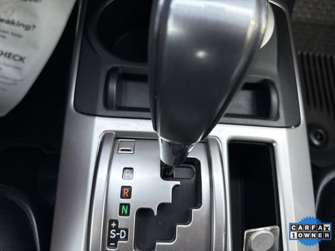 Used 2024 Toyota 4Runner SR5 Premium image 32