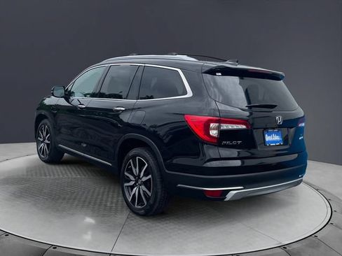 Used 2019 Honda Pilot Touring image 3