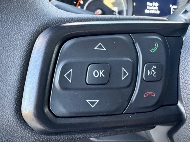 Used 2026 Jeep Gladiator Rubicon AWD/4WD image 7