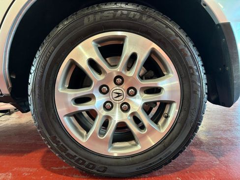 Used 2008 Acura MDX w/ Technology Package image 45