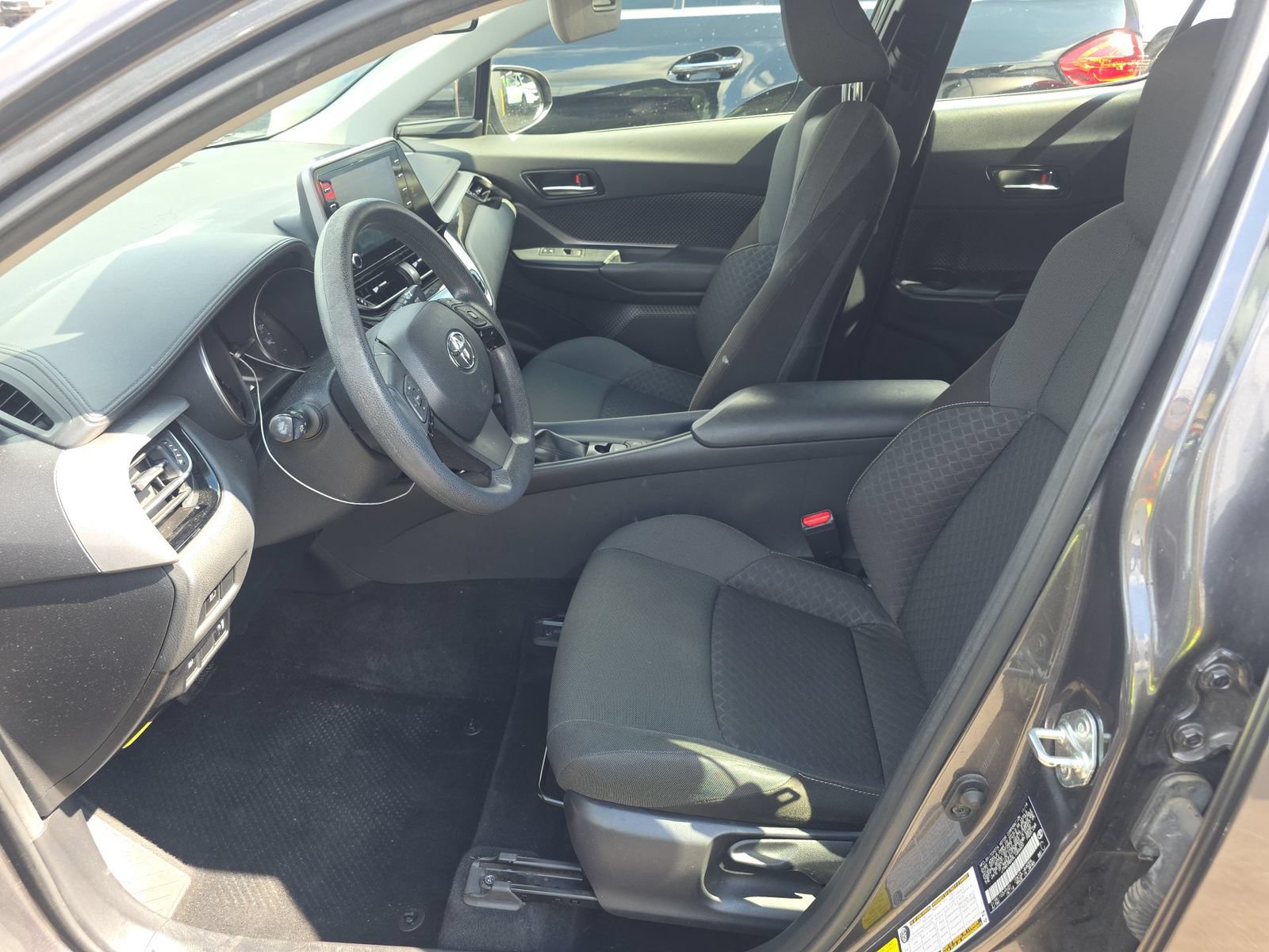 Used 2020 Honda CR-V EX image 5