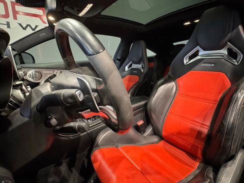 Used 2017 Mercedes-Benz C 63 AMG S image 37