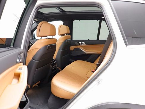 New 2026 BMW X5 xDrive50e AWD/4WD image 14