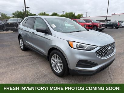 Used 2024 Ford Edge SE