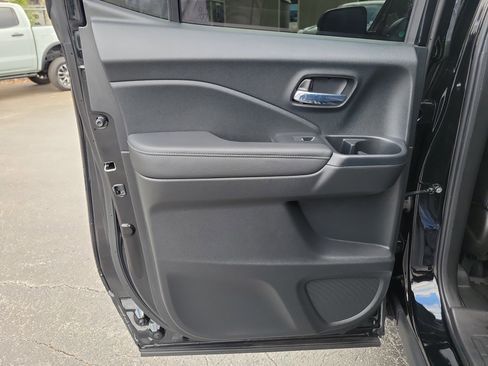 Used 2023 Honda Ridgeline RTL image 22