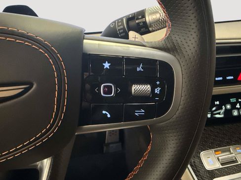 New 2026 Genesis GV70 3.5T Sport Prestige AWD/4WD image 27