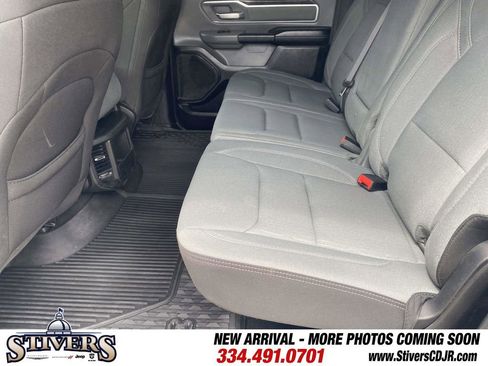 Used 2023 RAM 1500 Big Horn AWD/4WD image 15