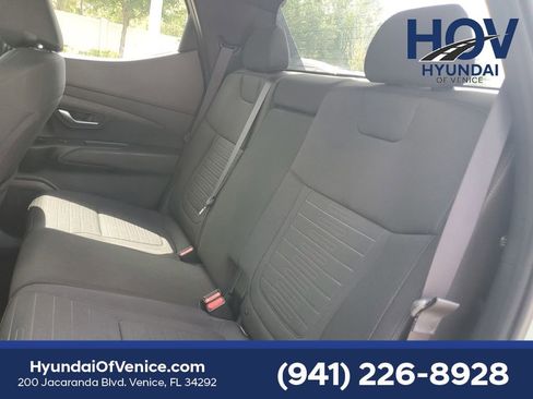 Certified 2023 Hyundai Santa Cruz SE AWD/4WD image 14