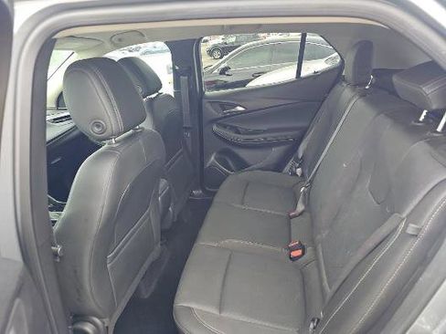 Used 2024 Buick Encore GX Preferred FWD image 6