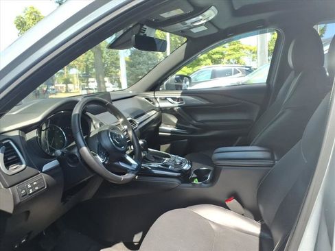 Used 2021 MAZDA CX-9 Grand Touring image 8