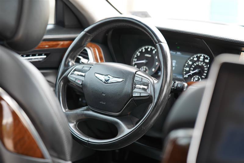 Used 2019 Genesis G90 5.0 Ultimate RWD image 66