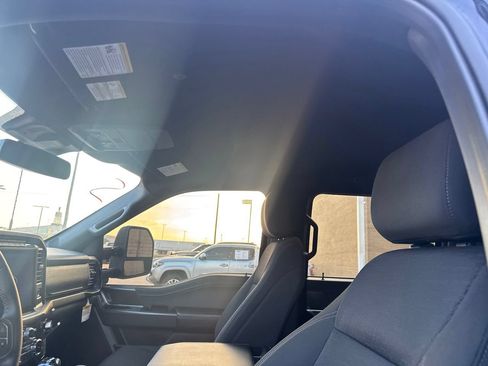 Used 2024 Ford F150 XLT w/ Equipment Group 302A MID AWD/4WD image 10