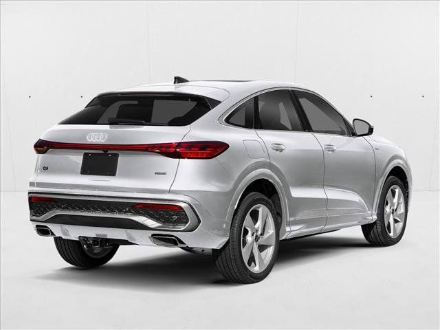 New 2026 Audi Q5 Premium Plus AWD/4WD image 2