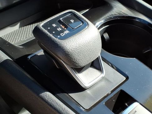 Certified 2023 Nissan Rogue SV w/ SV Premium B Package image 19