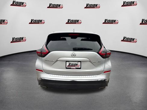 Used 2021 Nissan Murano SL w/ SL Moonroof Package image 6