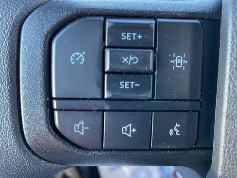 New 2026 Ford F150 STX image 14