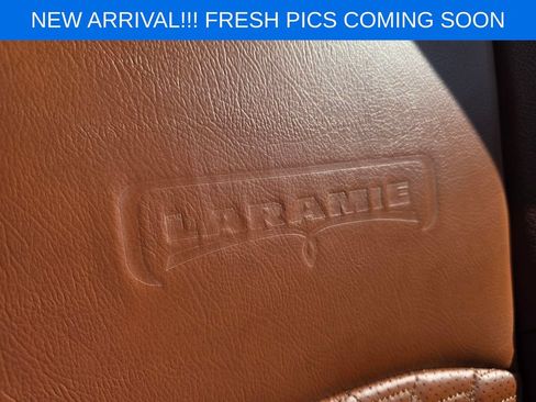 Used 2015 RAM 2500 Laramie RWD image 13
