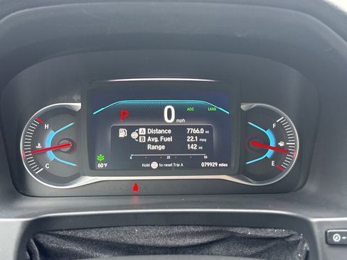 Used 2021 Honda Passport Touring image 19