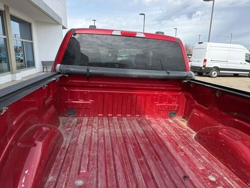 Used 2022 Ford F150 XLT w/ Equipment Group 302A High image 7