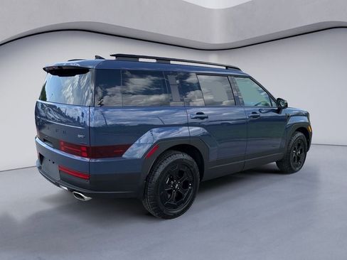 New 2026 Hyundai Santa Fe XRT AWD/4WD image 5