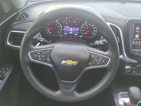 Used 2022 Chevrolet Equinox LT image 15