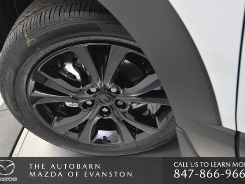 New 2026 MAZDA CX-30 AWD 2.5 S image 38
