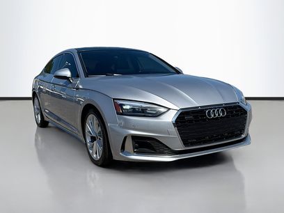 Used 2022 Audi A5 2.0T Premium