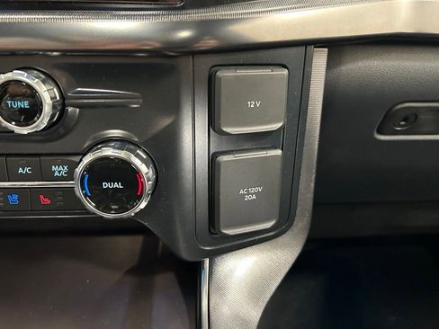 New 2026 Ford F150 Platinum w/ Equipment Group 702A High AWD/4WD image 27