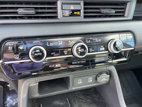 New 2026 Honda Passport TrailSport Elite image 22