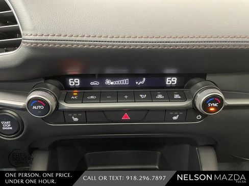 New 2026 MAZDA MAZDA3 s image 31