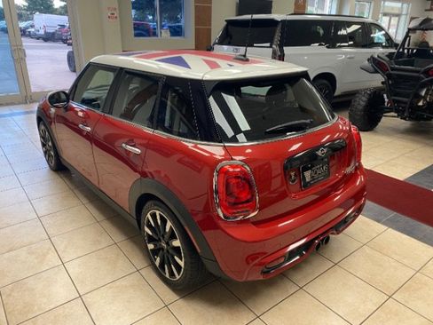 Used 2015 MINI Cooper S FWD image 3