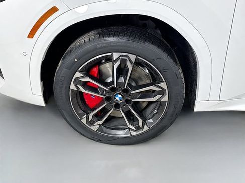 New 2026 BMW X2 xDrive28i w/ Technology Package image 31