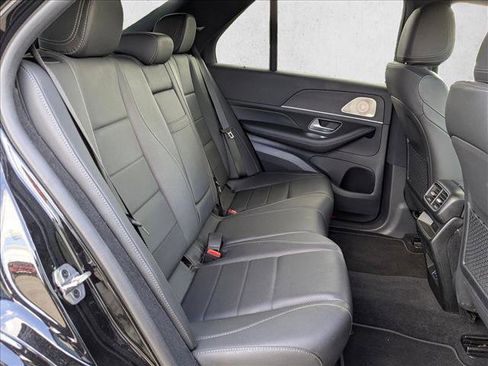 Used 2025 Mercedes-Benz GLE 350 GLE 350 image 26
