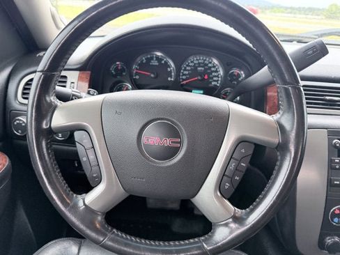 Used 2013 GMC Sierra 1500 SLT w/ SLT Convenience Package AWD/4WD image 14
