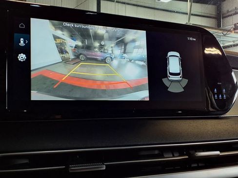 Used 2024 Hyundai Palisade SEL image 23