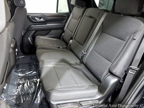 Certified 2022 GMC Yukon SLE AWD/4WD image 12