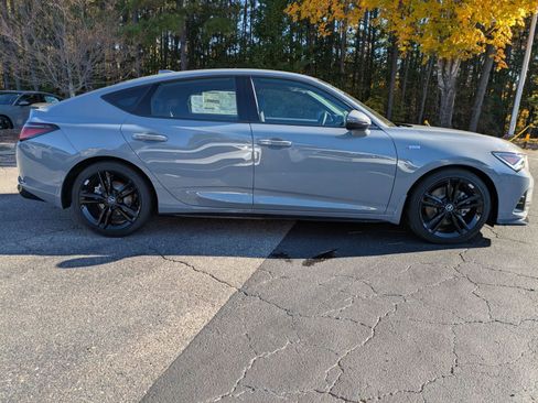 New 2026 Acura Integra A-Spec image 5