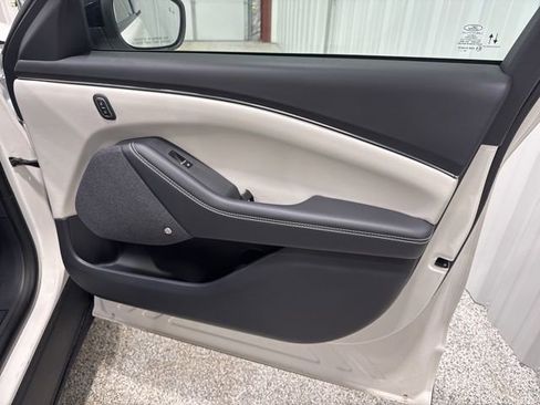 New 2025 Ford Mustang Mach-E Premium image 14