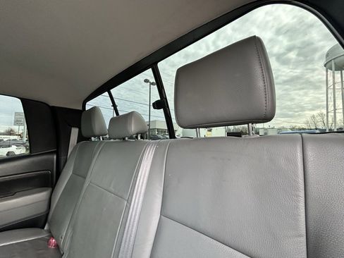 Used 2007 Toyota Tundra Limited image 27