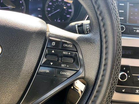 Used 2015 Hyundai Sonata Sport FWD image 25