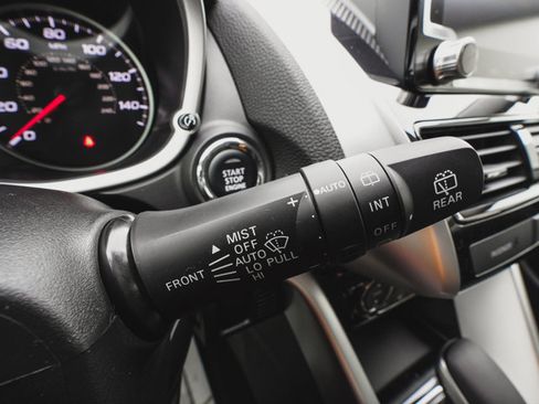 New 2026 Mitsubishi Eclipse Cross SE image 24